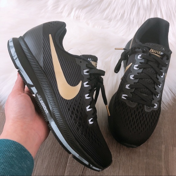 Nike Shoes - NWOB Nike Air Zoom Pegasus34 Women's Running Shoes
